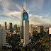Jakarta Kota Termahal di Dunia