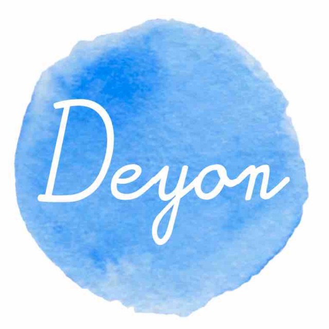 [ deyon_official ] Túi gel chườm nóng lạnh tiện dụng (2 túi) hỗ trợ điều trị và phòng chống tắc tia sữa, giảm đau, hạ sốt đa năng tiện dụng