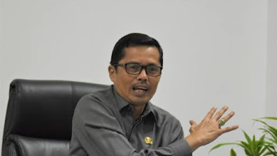 Laporan Hasil Audit BPK RI kepatuhan APBD Sumatera Barat Tahun 2022 terhadap pengerjaan Rehabilitasi gedung DPRD yang di laksanakan CV IK. 