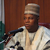 BOKO-HARAM !!!! SHETTIMA ON BOKO HARAM AMBUSH, SAYS ATTACK IS A TRAGIC SETBACK.....