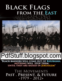 Black Flags from the East eBook