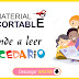 Repasa el Abecedario y aprende a leer - Material Recortable