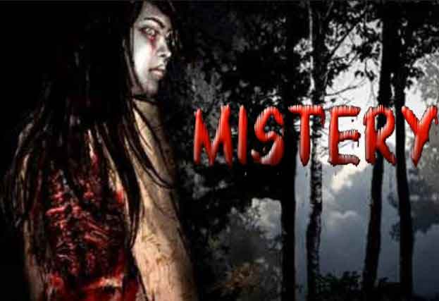 Cerita Misteri -Misteri  Lubang Punggung Sundel Bolong