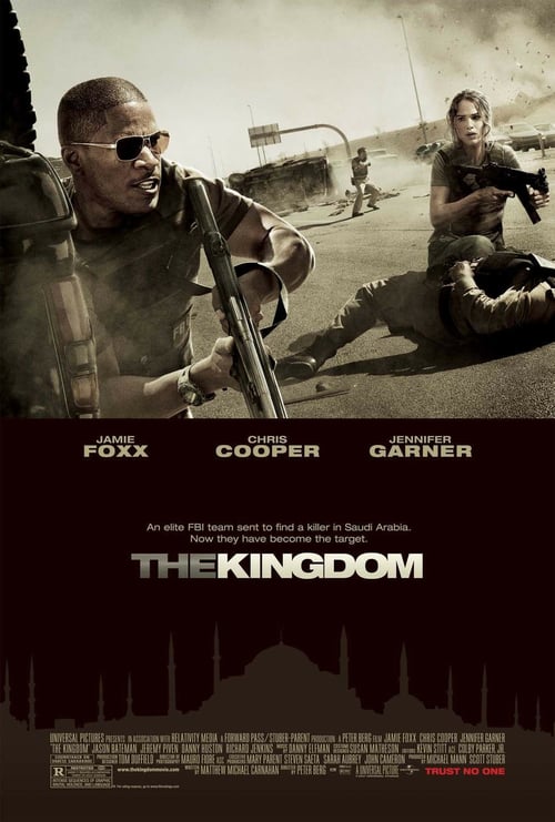 The Kingdom 2007 Download ITA