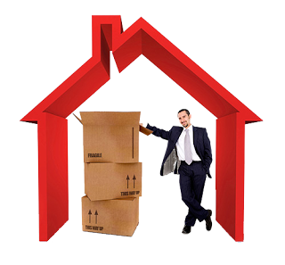 Packers & Movers in Ahmedabad 