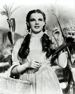 Judy Garland, Judy Garland Haircuts, Judy Garland Hairstyles