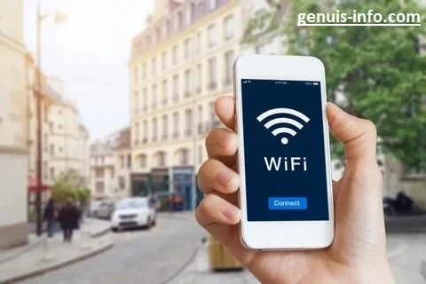 ‎10 تطبيقات  تساعدك  في حل مشاكل الاتصال بشبكة Wi-Fi الواي فاي