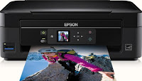 Epson Stylus SX435W Drivers Download