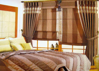 Enhance Your Home Interior Design With Various Window Treatment , Home Interior Design Ideas , http://homeinteriordesignideas1.blogspot.com/