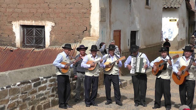 Mi última serenata