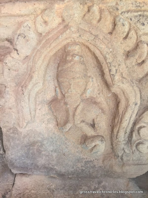 carving