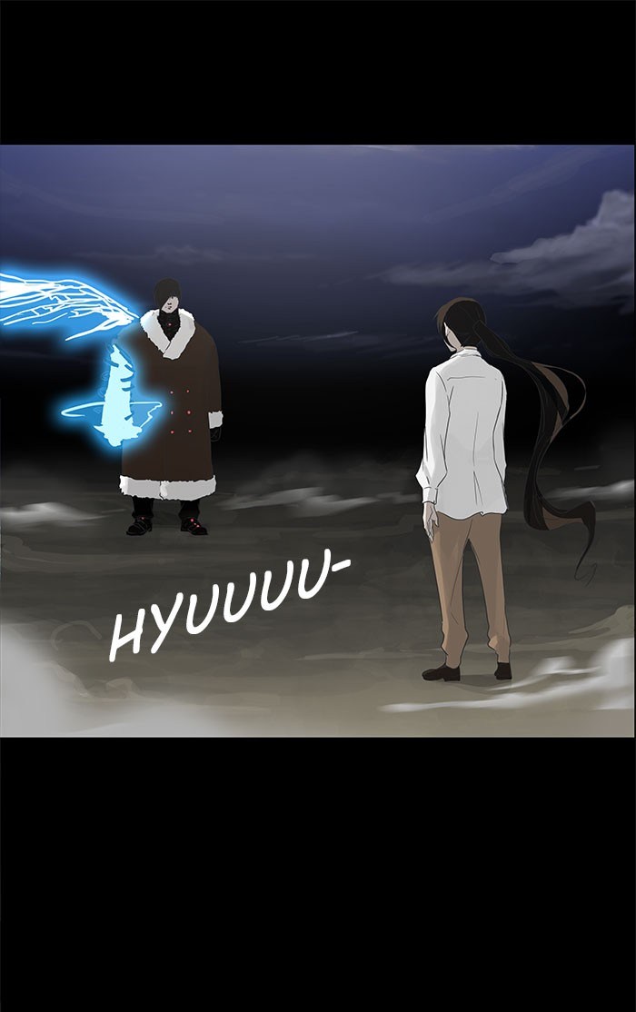 Tower of God Bahasa indonesia Chapter 122