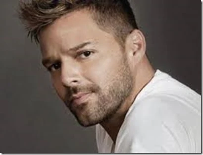 Recitales de Ricky Martin en Argentina 2016