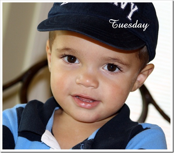 Tues