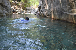 CURUG LEUWI HEJO SENTUL BOGOR