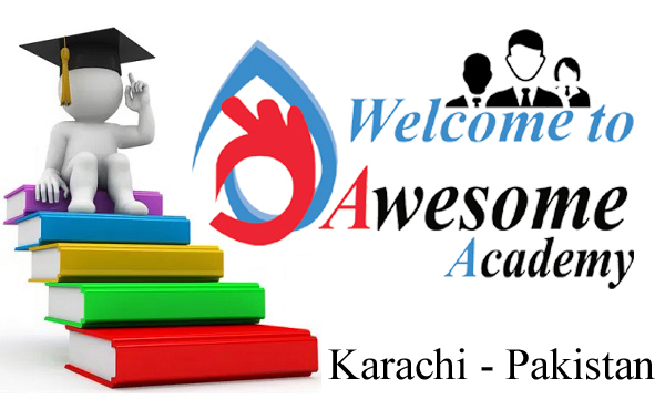 Awesome Academy