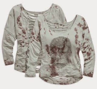 http://www.adventureharley.com/harley-davidson-womens-crocheted-skull-slash-top