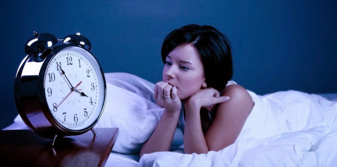 Kurang Tidur Bisa Sebabkan Berat Badan Naik