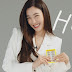 SNSD Tiffany for LifePharm Korea