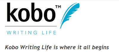 kobo Logo