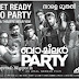 bachelor party amal neerad prithviraj paper advertisement