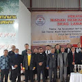 Bupati Labuhanbatu Apresiasi Perayaan Oikumene Tahun 2022