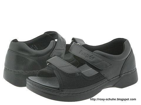 Roxy schuhe:schuhe-310341