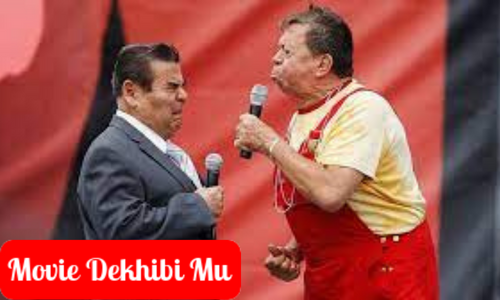 Cuantos Años Tiene Chabelo & Javier Lopez Chabelo