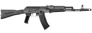 AK-74M