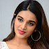  Nidhhi Agerwal in White Dress at Mr Majnu Movie Interview