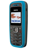 NOKIA 1200