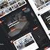 Quarty - Architecture & Interior Design Premium Template