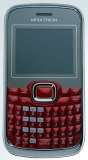 Handphone, Maxtron, MG218