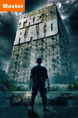 The Raid Redemption (2011) ฉะ! ทะลุตึกนรก