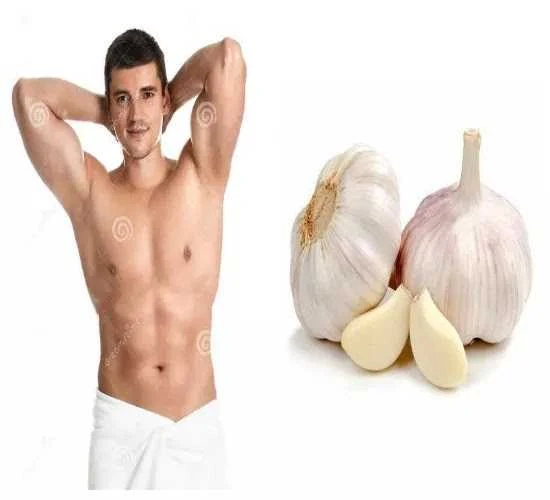 garlic health benefits in hindi