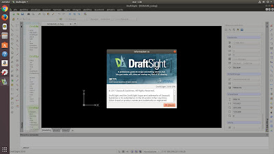 Rilasciato DraftSight 2018 SP0