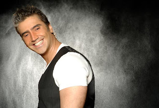 Alejandro Fernandez Biography