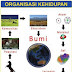 Tingkat Organisasi Kehidupan