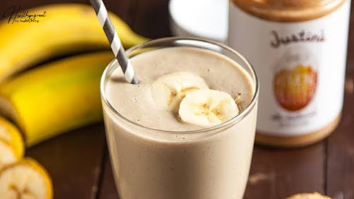 6 Delicious Smoothies for Weight Loss