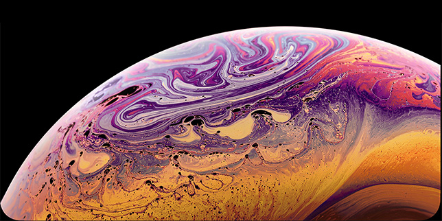 Download Gambar Apple Iphone Xs Max Hd Wallpaper Download terbaru 2020