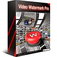 video watermark