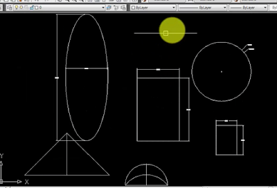 Vidio Tutorial belajar Autocad,belajar autocad dari dasar,panduan belajar Autocad