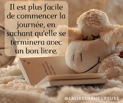 Petite touche d'humour et trait d'esprit sur la lecture, les livres et les lectrices lecteurs heureux