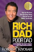 Rich Dad Poor Dad - BOOK (English, Paperback, Kiyosaki Robert T.)