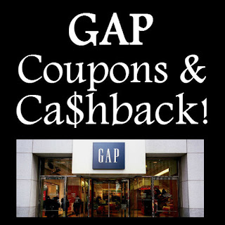 Gap Promo Code February, March, April, May June, July 2016