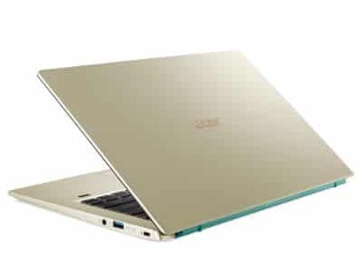 Acer Swift 3X i5 1135G7 Iris XE