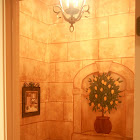 Bathroom transformation -That's Not A Lemon!