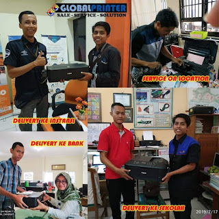 jasa service printer tulungagung