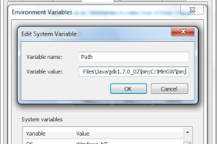 Cara Menjalankan Program C dan C++ 