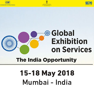 Spotlight: Global Exhibition On Services